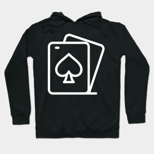 Card Game Hoodie